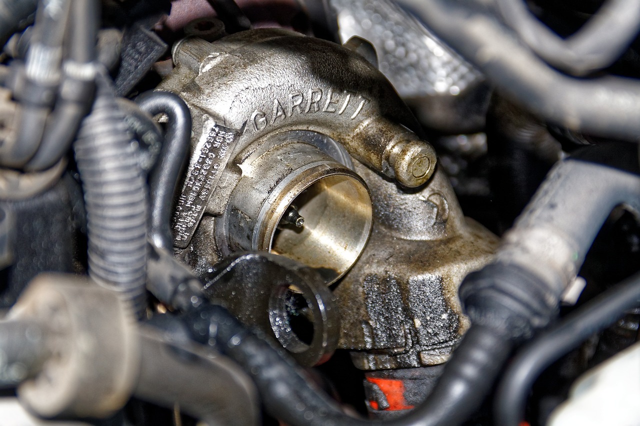 turbo, tdi, engine